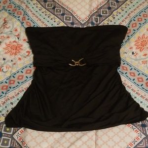 Michael Kors womens bikini top